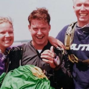 Meet your Posher, Robert